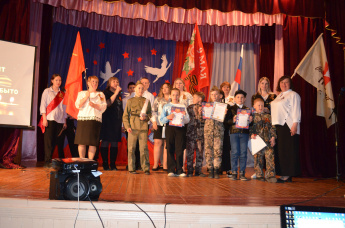 День Победы