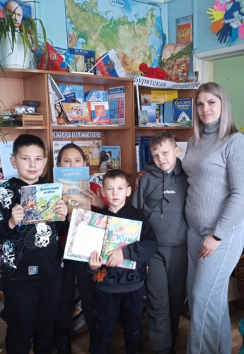 Беседа о том "Кто, где и как зимует"