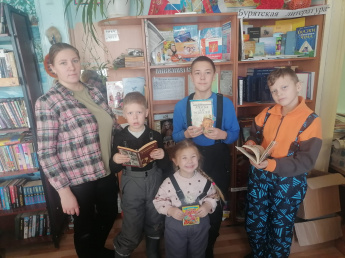  День правовой помощи детям
